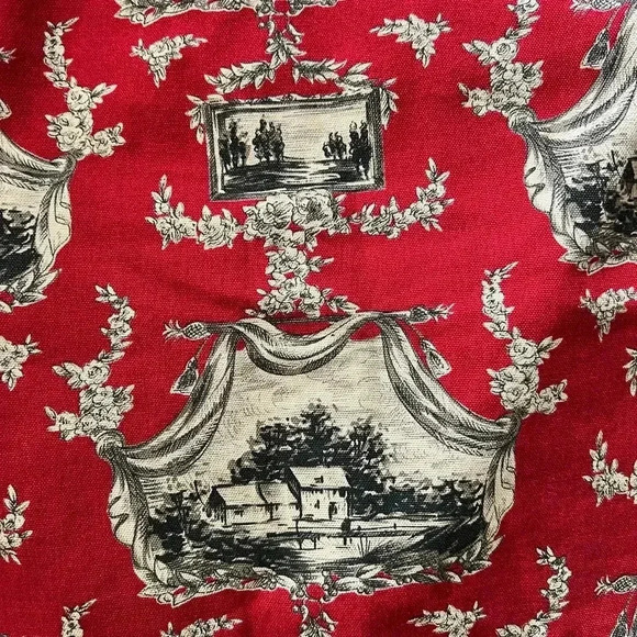 Talbot’s vintage pencil shirt size 12 - Picture 2 of 7